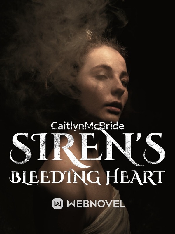 Siren’s Bleeding Heart
