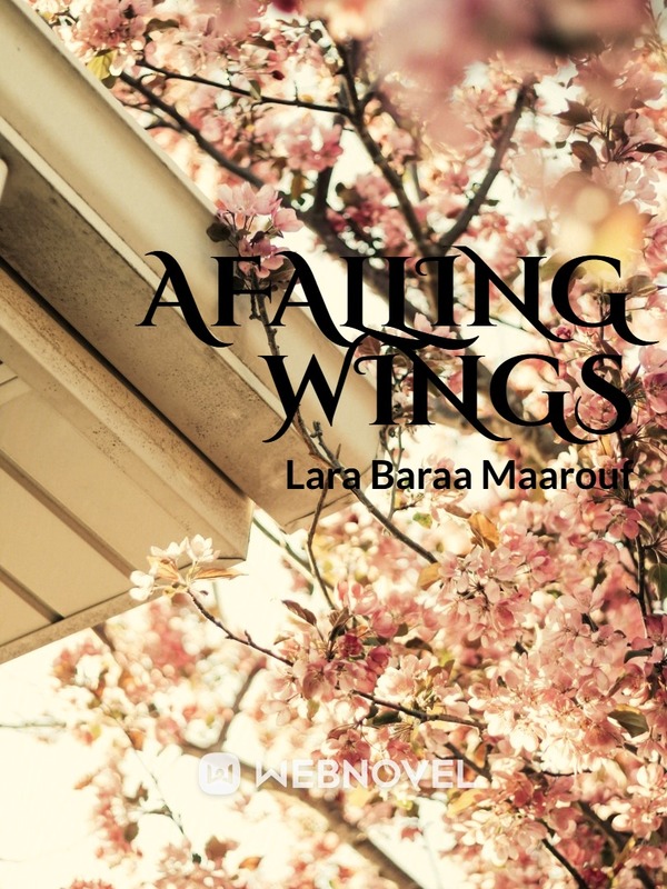 A Falling wings